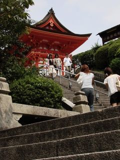 Kiyomizu dera2